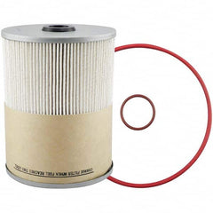 Baldwin Filters - 7-19/32" OAL x 5-27/32" OD Automotive Fuel/Water Separator Element - Apex Tool & Supply
