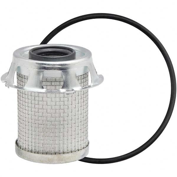 Baldwin Filters - 2-19/32" OAL x 1-7/8" OD Automotive Fuel/Water Separator Element - Apex Tool & Supply
