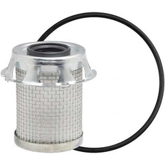 Baldwin Filters - 2-19/32" OAL x 1-7/8" OD Automotive Fuel/Water Separator Element - Apex Tool & Supply