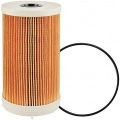Baldwin Filters - 7-1/2" OAL x 4-1/8" OD Automotive Fuel/Water Separator Element - Apex Tool & Supply