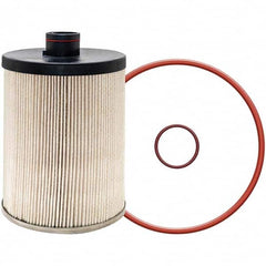 Baldwin Filters - 7-15/32" OAL Automotive Filter - Apex Tool & Supply