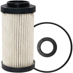 Baldwin Filters - 5-1/2" OAL x 2-27/32" OD Automotive Fuel/Water Separator Element - Apex Tool & Supply