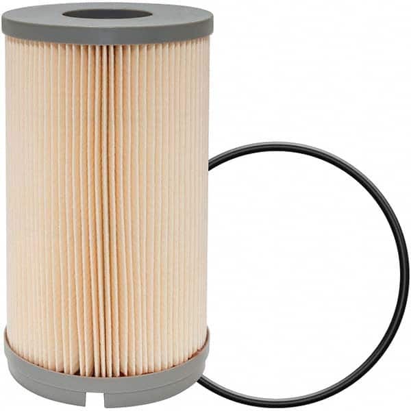 Baldwin Filters - 7-7/32" OAL Automotive Filter - Apex Tool & Supply