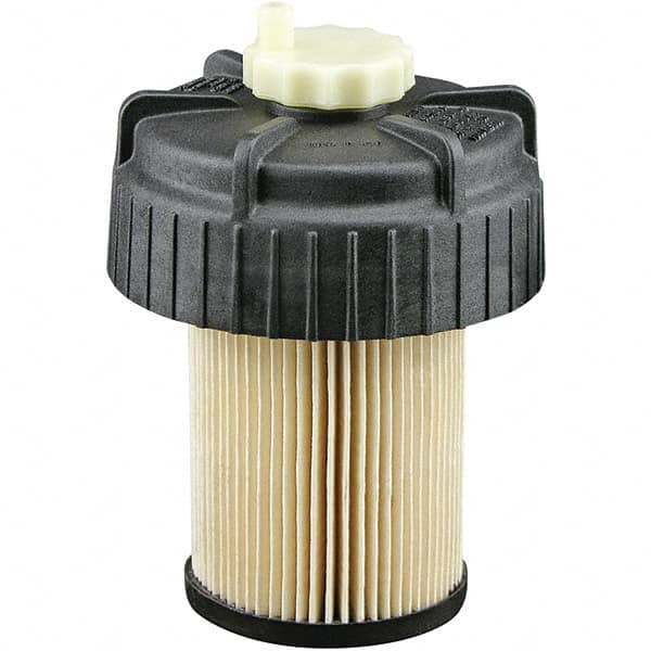 Baldwin Filters - 5-15/32" OAL x 2-9/16" OD Automotive Fuel/Water Separator Element - Apex Tool & Supply