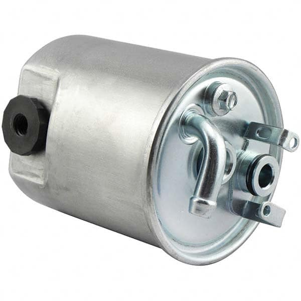Baldwin Filters - 4-23/32" OAL x 3-19/32" OD Automotive Fuel/Water Separator Element - Apex Tool & Supply