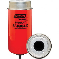 Baldwin Filters - 9-11/16" OAL Automotive Filter - Apex Tool & Supply