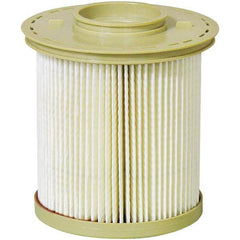 Baldwin Filters - 4-5/16" OAL x 3-19/32" OD Automotive Fuel/Water Separator Element - Apex Tool & Supply