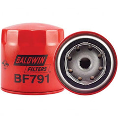 Baldwin Filters - 11/16 Thread 3-7/8" OAL x 3-11/16" OD Automotive Fuel/Water Separator Element - Apex Tool & Supply