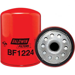 Baldwin Filters - 1 Thread 5-29/32" OAL x 4-1/4" OD Automotive Fuel/Water Separator Element - Apex Tool & Supply