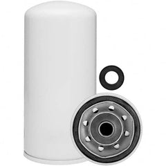 Baldwin Filters - M16 x 1.5 Thread 6-15/16" OAL x 3-3/16" OD Automotive Fuel/Water Separator Element - Apex Tool & Supply