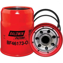 Baldwin Filters - 6-9/32" OAL Automotive Filter - Apex Tool & Supply