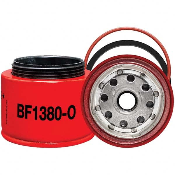 Baldwin Filters - 2-7/16" OAL Automotive Filter - Apex Tool & Supply