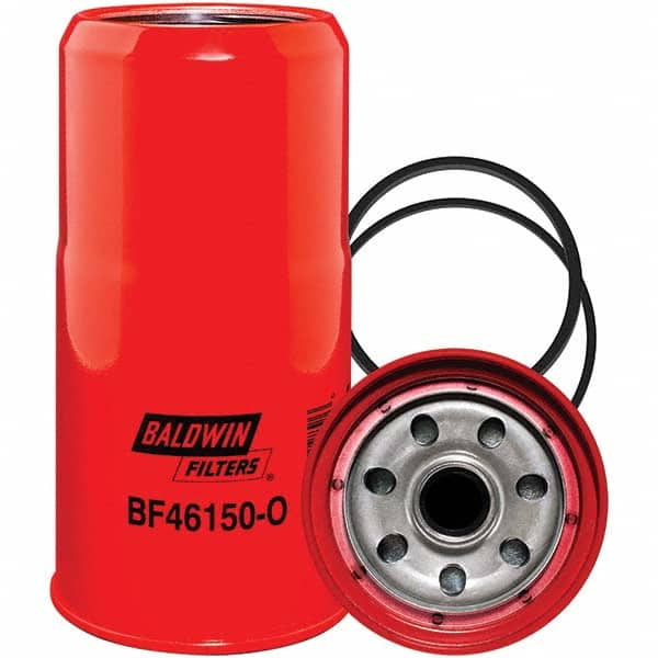 Baldwin Filters - 9-29/32" OAL Automotive Filter - Apex Tool & Supply