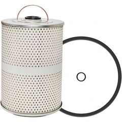 Baldwin Filters - 8-3/4" OAL x 5-27/32" OD Automotive Fuel/Water Separator Element - Apex Tool & Supply