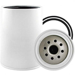 Baldwin Filters - 1 Thread 6-5/16" OAL x 4-1/4" OD Automotive Fuel/Water Separator Element - Apex Tool & Supply