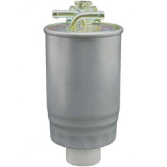 Baldwin Filters - 6-5/8" OAL x 3-3/8" OD Automotive Fuel/Water Separator Element - Apex Tool & Supply