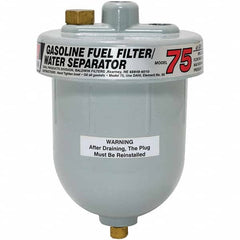 Baldwin Filters - Automotive Fuel/Water Separator Element - Apex Tool & Supply