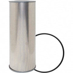Baldwin Filters - 17-3/4" OAL x 7" OD Automotive Hydraulic Filter - Apex Tool & Supply