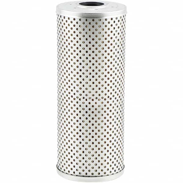 Baldwin Filters - 9-13/16" OAL x 3" OD Automotive Hydraulic Filter - Apex Tool & Supply