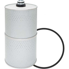 Baldwin Filters - 11-15/16" OAL x 5-1/2" OD Automotive Hydraulic Filter - Apex Tool & Supply