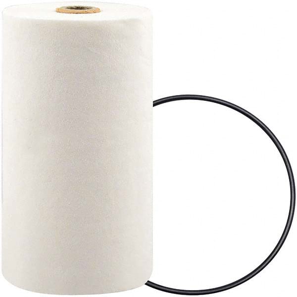Baldwin Filters - 3-3/8" OAL x 1-13/16" OD Automotive Transmission Filter - Apex Tool & Supply