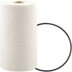 Baldwin Filters - 3-3/8" OAL x 1-13/16" OD Automotive Transmission Filter - Apex Tool & Supply