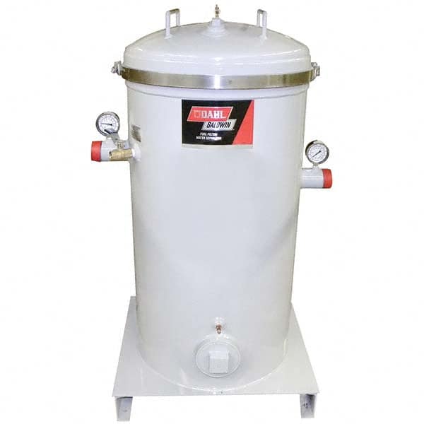Baldwin Filters - Automotive Fuel/Water Separator Element - Apex Tool & Supply