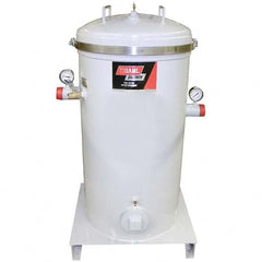 Baldwin Filters - Automotive Fuel/Water Separator Element - Apex Tool & Supply