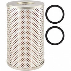 Baldwin Filters - 6-31/32" OAL x 4-1/2" OD Automotive Hydraulic Filter - Apex Tool & Supply