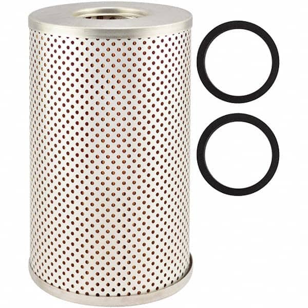Baldwin Filters - 6-31/32" OAL x 4-1/2" OD Automotive Hydraulic Filter - Apex Tool & Supply