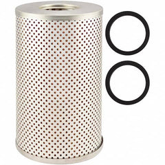 Baldwin Filters - 6-31/32" OAL x 4-1/2" OD Automotive Hydraulic Filter - Apex Tool & Supply