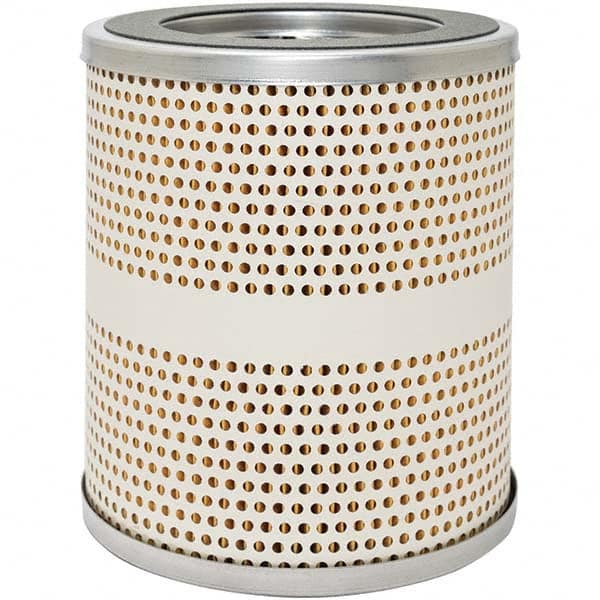 Baldwin Filters - 6" OAL x 5-1/8" OD Automotive Hydraulic Filter - Apex Tool & Supply