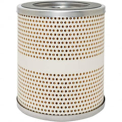 Baldwin Filters - 6" OAL x 5-1/8" OD Automotive Hydraulic Filter - Apex Tool & Supply