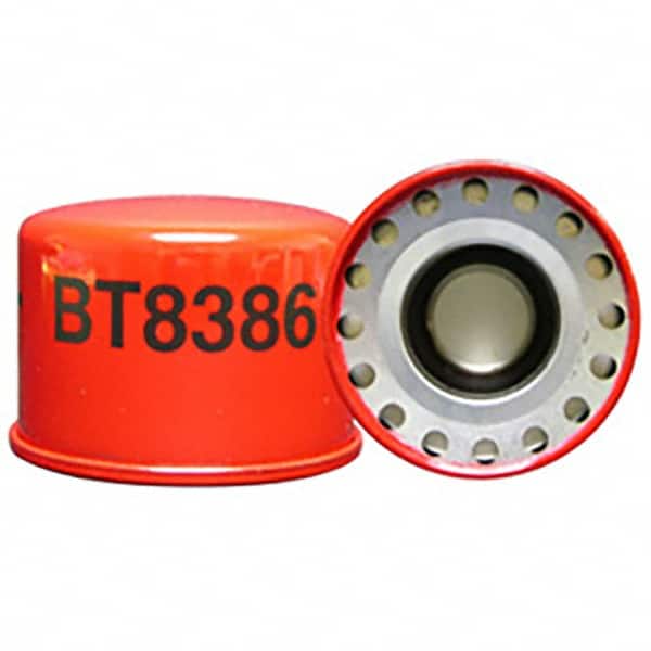 Baldwin Filters - 2-7/32" OAL x 3-1/32" OD Automotive Hydraulic Filter - Apex Tool & Supply