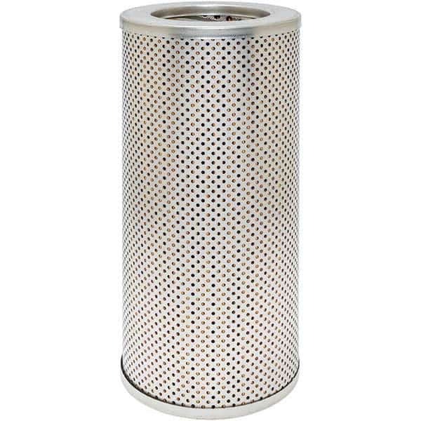 Baldwin Filters - 11" OAL x 5-1/16" OD Automotive Hydraulic Filter - Apex Tool & Supply