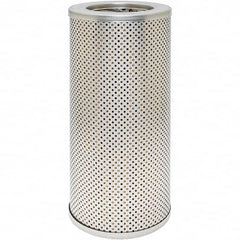 Baldwin Filters - 11" OAL x 5-1/16" OD Automotive Hydraulic Filter - Apex Tool & Supply