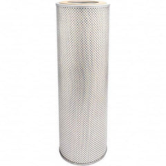 Baldwin Filters - 18" OAL x 6" OD Automotive Hydraulic Filter - Apex Tool & Supply