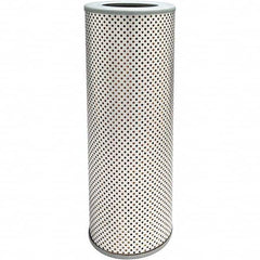 Baldwin Filters - 11-9/16" OAL x 4-13/32" OD Automotive Hydraulic Filter - Apex Tool & Supply