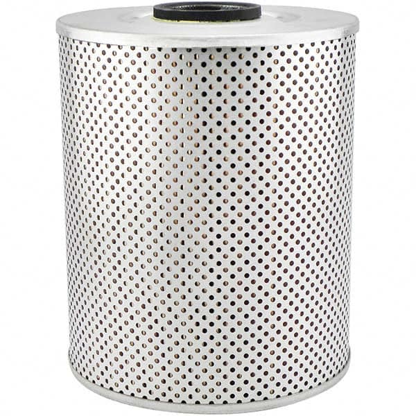 Baldwin Filters - 7-5/8" OAL x 6-1/32" OD Automotive Hydraulic Filter - Apex Tool & Supply