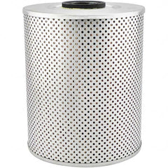 Baldwin Filters - 7-5/8" OAL x 6-1/32" OD Automotive Hydraulic Filter - Apex Tool & Supply