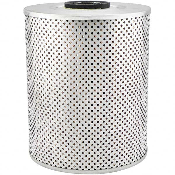 Baldwin Filters - 7-5/8" OAL x 6-1/32" OD Automotive Hydraulic Filter - Apex Tool & Supply