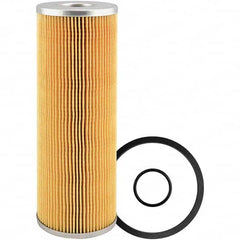Baldwin Filters - 9-3/16" OAL x 3-15/32" OD Automotive Hydraulic Filter - Apex Tool & Supply