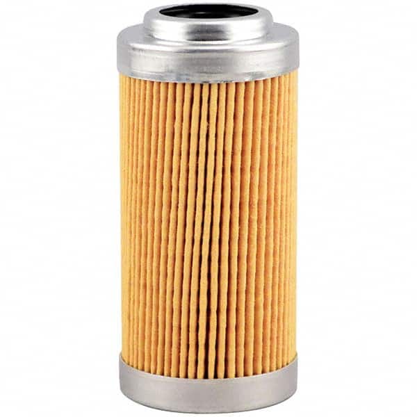 Baldwin Filters - 3-1/2" OAL x 1-21/32" OD Automotive Hydraulic Filter - Apex Tool & Supply