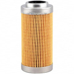 Baldwin Filters - 3-1/2" OAL x 1-21/32" OD Automotive Hydraulic Filter - Apex Tool & Supply