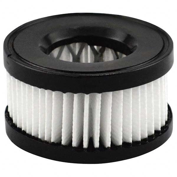 Baldwin Filters - 1-9/32" OAL x 2-5/32" OD Automotive Hydraulic Filter - Apex Tool & Supply