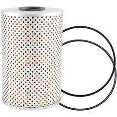 Baldwin Filters - 6-1/16" OAL x 3-15/16" OD Automotive Hydraulic Filter - Apex Tool & Supply