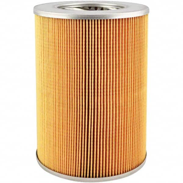 Baldwin Filters - 8" OAL x 6" OD Automotive Hydraulic Filter - Apex Tool & Supply