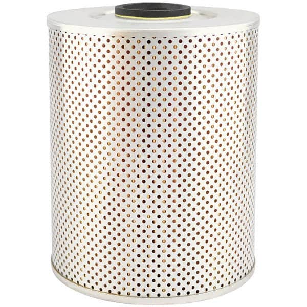 Baldwin Filters - 7-5/8" OAL x 6-1/32" OD Automotive Hydraulic Filter - Apex Tool & Supply