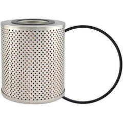 Baldwin Filters - 5-1/16" OAL x 4-17/32" OD Automotive Hydraulic Filter - Apex Tool & Supply