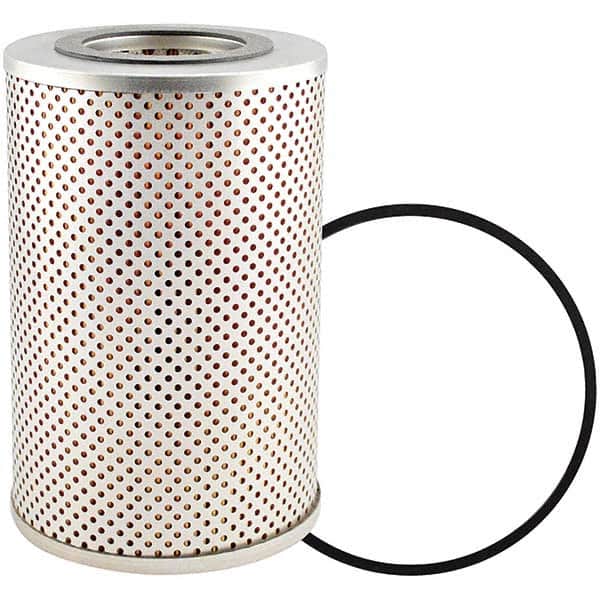 Baldwin Filters - 7-1/16" OAL x 4-17/32" OD Automotive Hydraulic Filter - Apex Tool & Supply